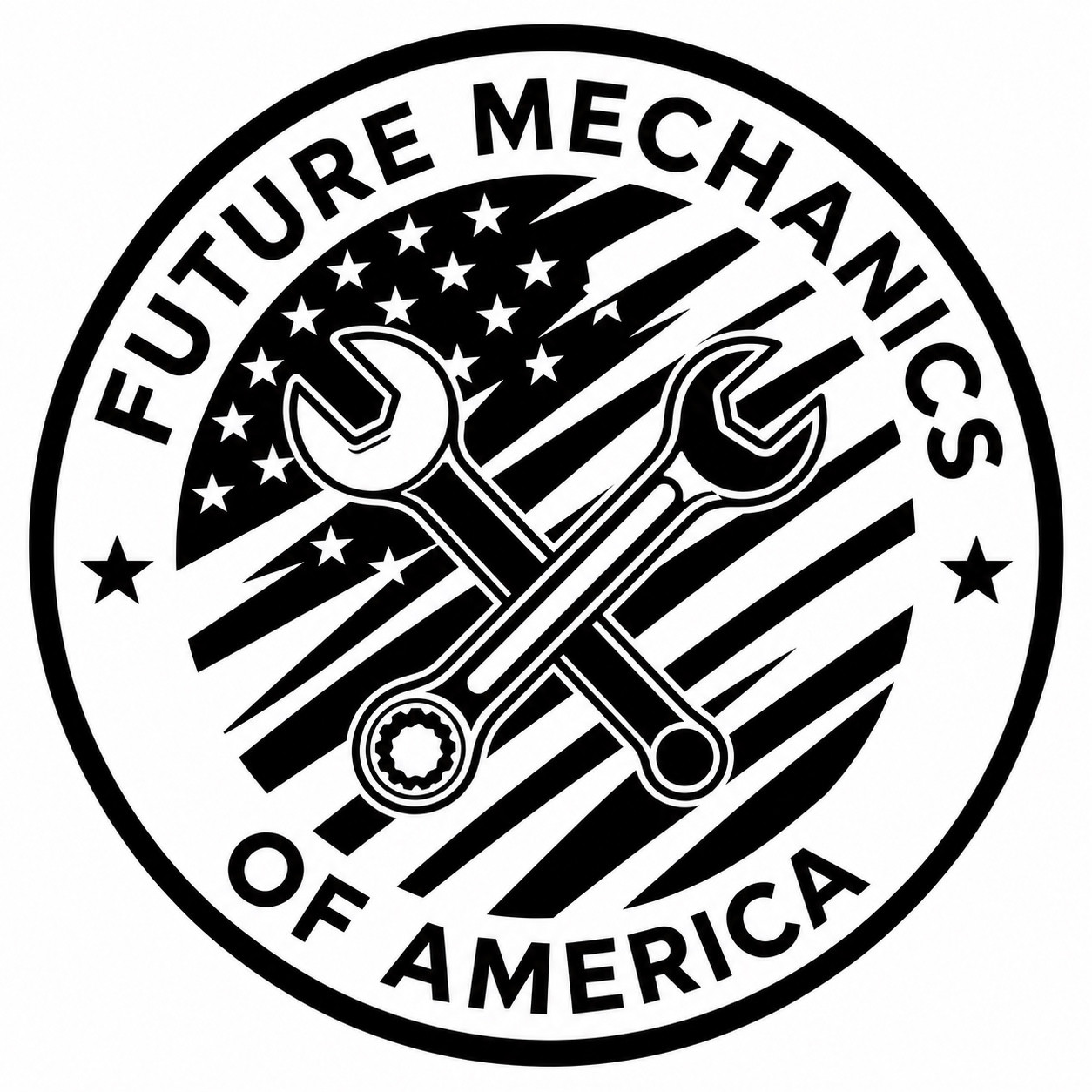 Future Mechanics of America logo